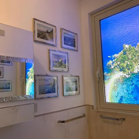 Casa Antica Savoia Taormina