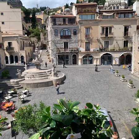 Appartamento Casa Antica Savoia *