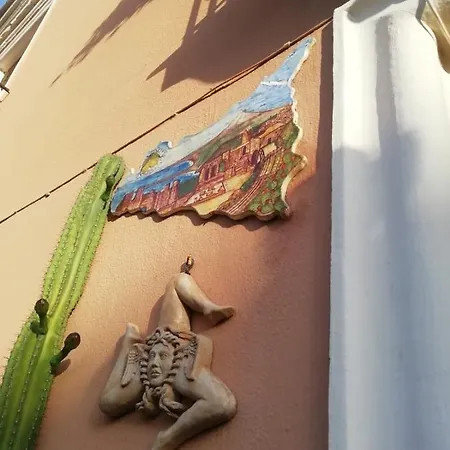 Casa Antica Savoia *
