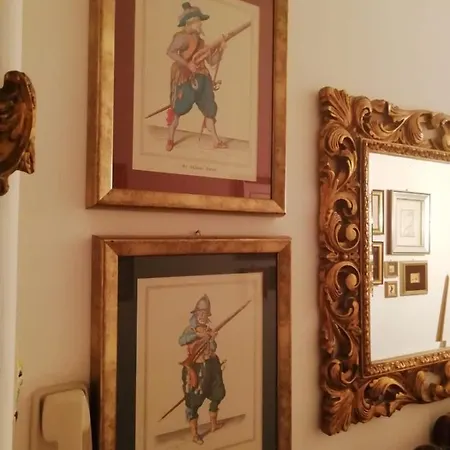 Casa Antica Savoia *