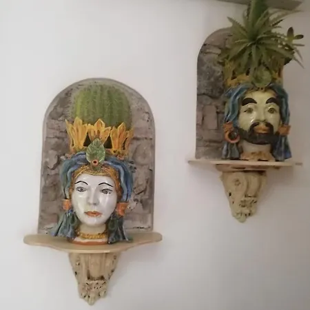 Casa Antica Savoia Appartamento