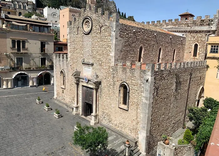 Casa Antica Savoia Appartamento *