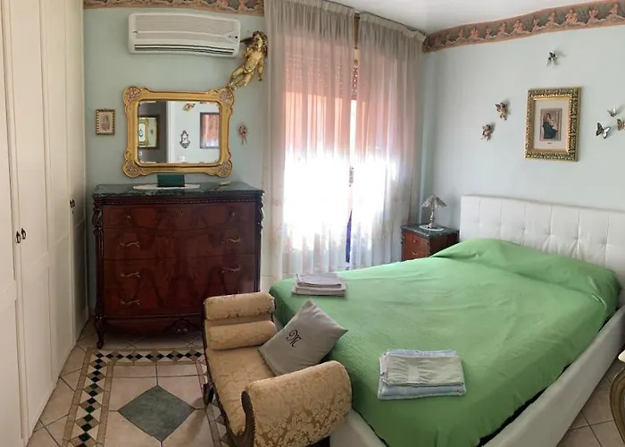 Casa Antica Savoia Appartamento