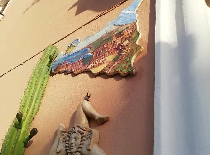 Casa Antica Savoia *