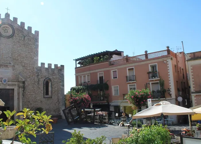 Appartamento Casa Antica Savoia *