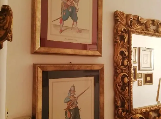 Casa Antica Savoia *