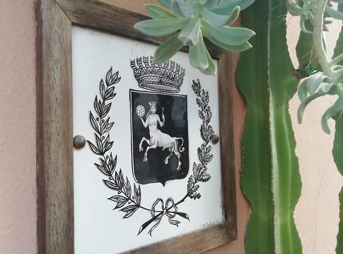 Casa Antica Savoia Appartamento *