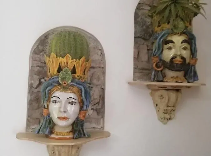 Casa Antica Savoia Appartamento