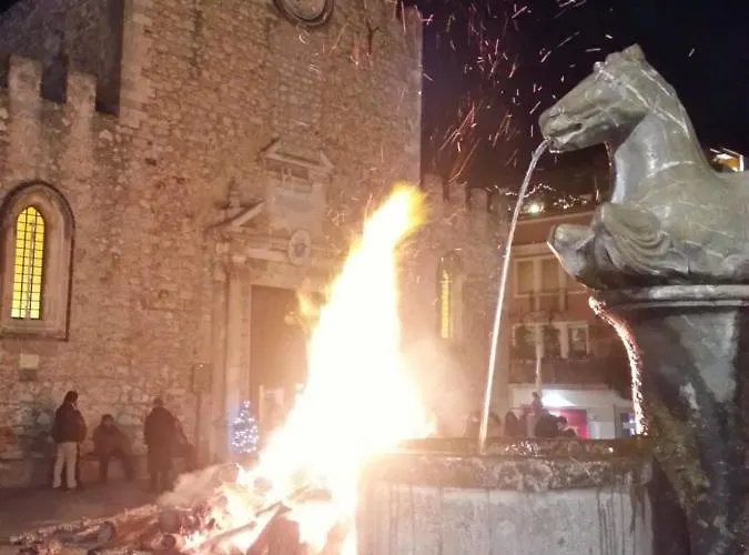 Appartamento Casa Antica Savoia *