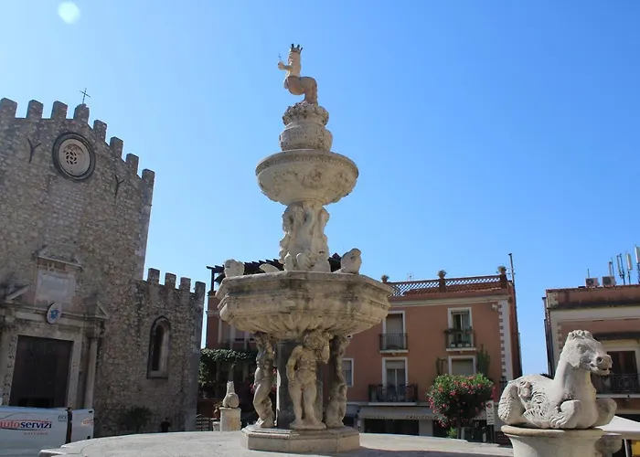 Casa Antica Savoia Appartamento