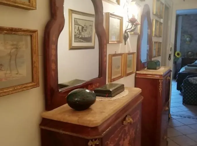 Appartamento Casa Antica Savoia Taormina