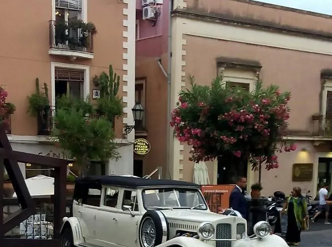 Appartamento Casa Antica Savoia