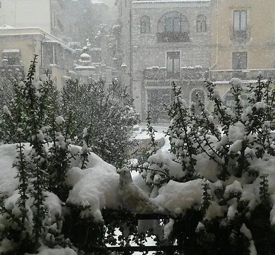 Appartamento Casa Antica Savoia